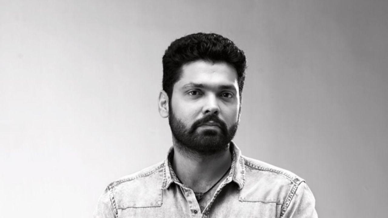 rakshit shetty